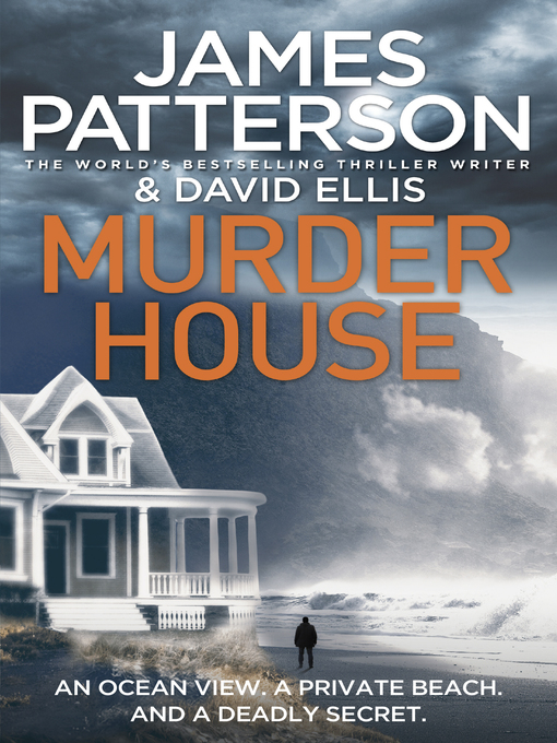 Title details for Murder House by James Patterson - Wait list